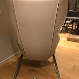 Armchair P22 by Patrick Norguet