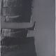 Pierre Soulages : Peinture 4 juillet 2021 - Affiche originale