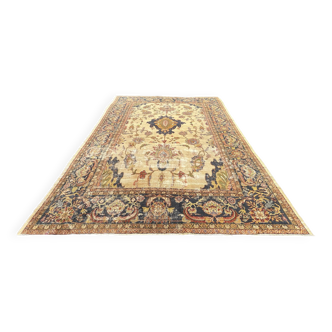 Antique Carpet Collection Mahal Sultanabad Circa 1880