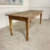 Table 1900 en noyer