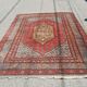 Oriental rug 2m88 x 1m88