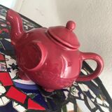 Vintage elephant teapot.