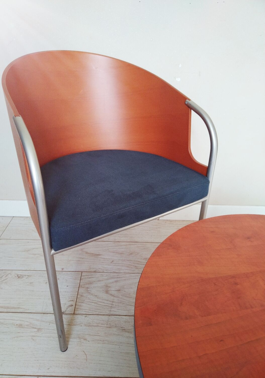 Salon vintage Calligaris