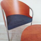 Salon vintage Calligaris