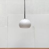 Italian Vintage Suspension Space Age Jolly by Luigi Massoni for Guzzini