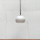 Suspension Vintage Italienne Space Age Jolly par Luigi Massoni pour Guzzini