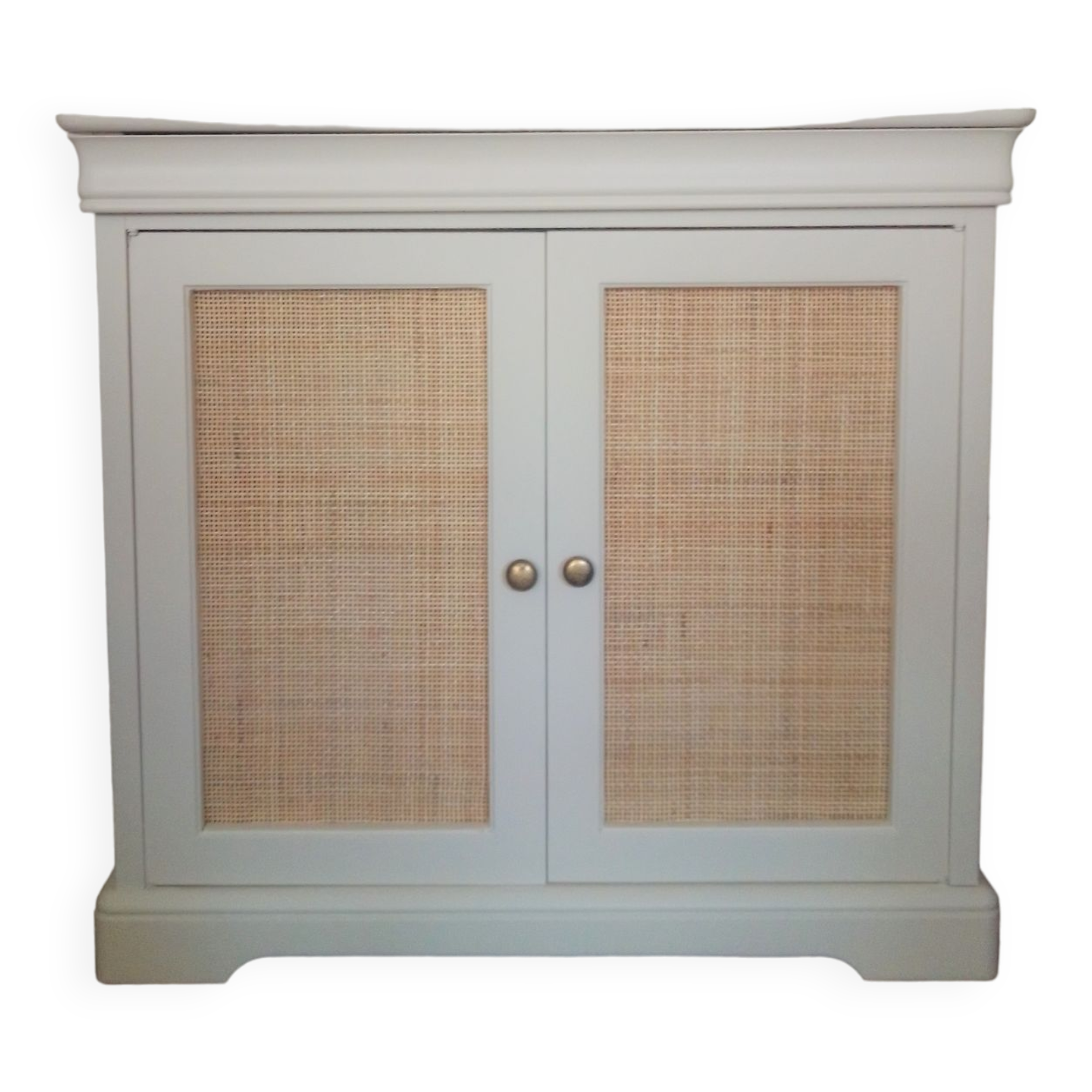 Storage cabinet 2 doors