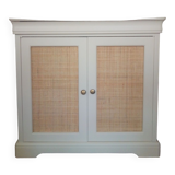 Storage cabinet 2 doors