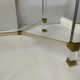 Coffee table Pierre Vandel