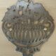 Piero Maestri Italy trivet from the 50s-60s
