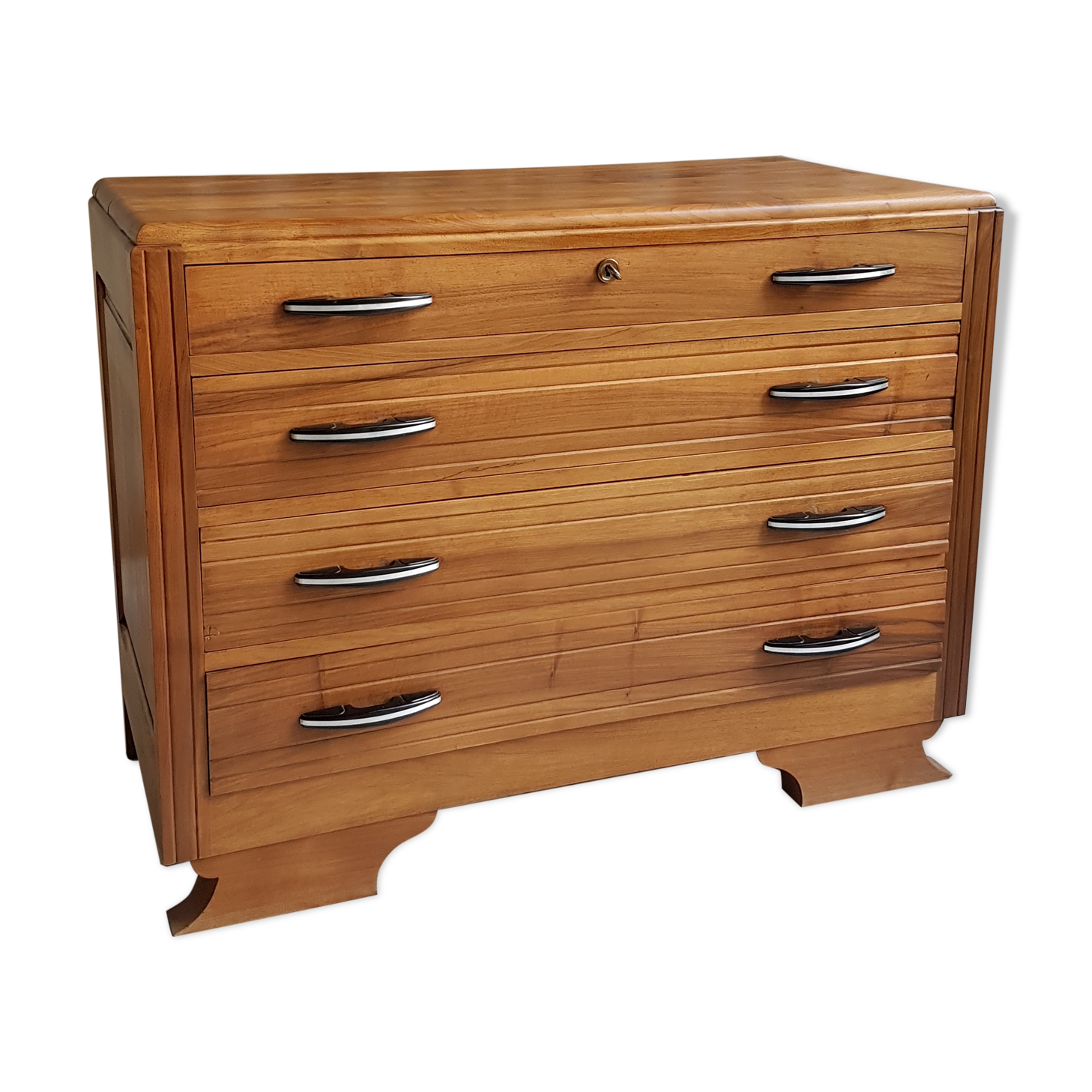 Vintage chest of drawers 50 years
