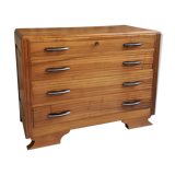 Vintage chest of drawers 50 years
