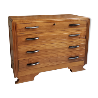 Vintage chest of drawers 50 years