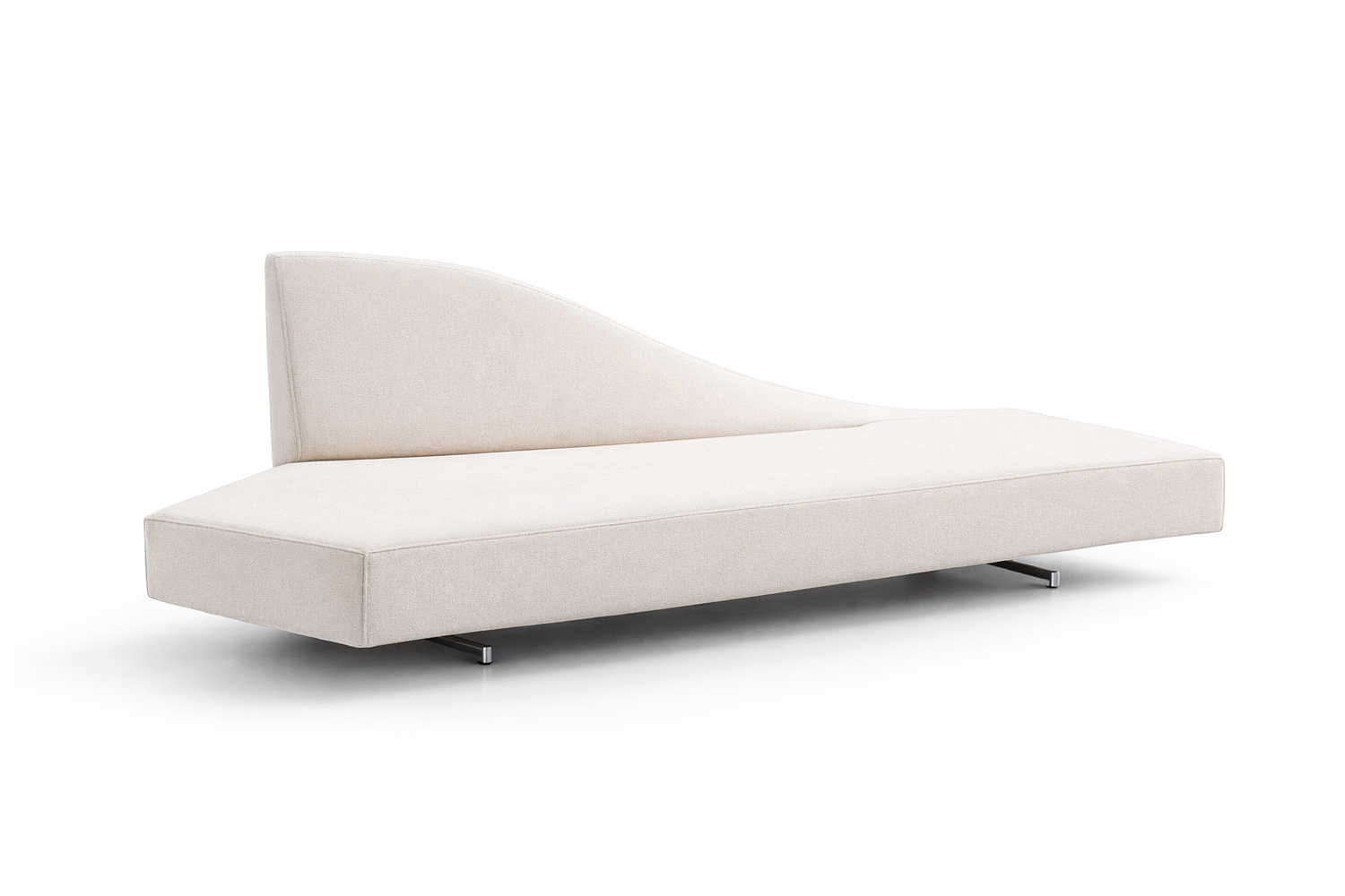 Aspen 276 – Jean-Marie Massaud for Cassina – 2016