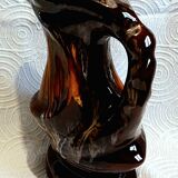 Vintage pitcher Vallauris