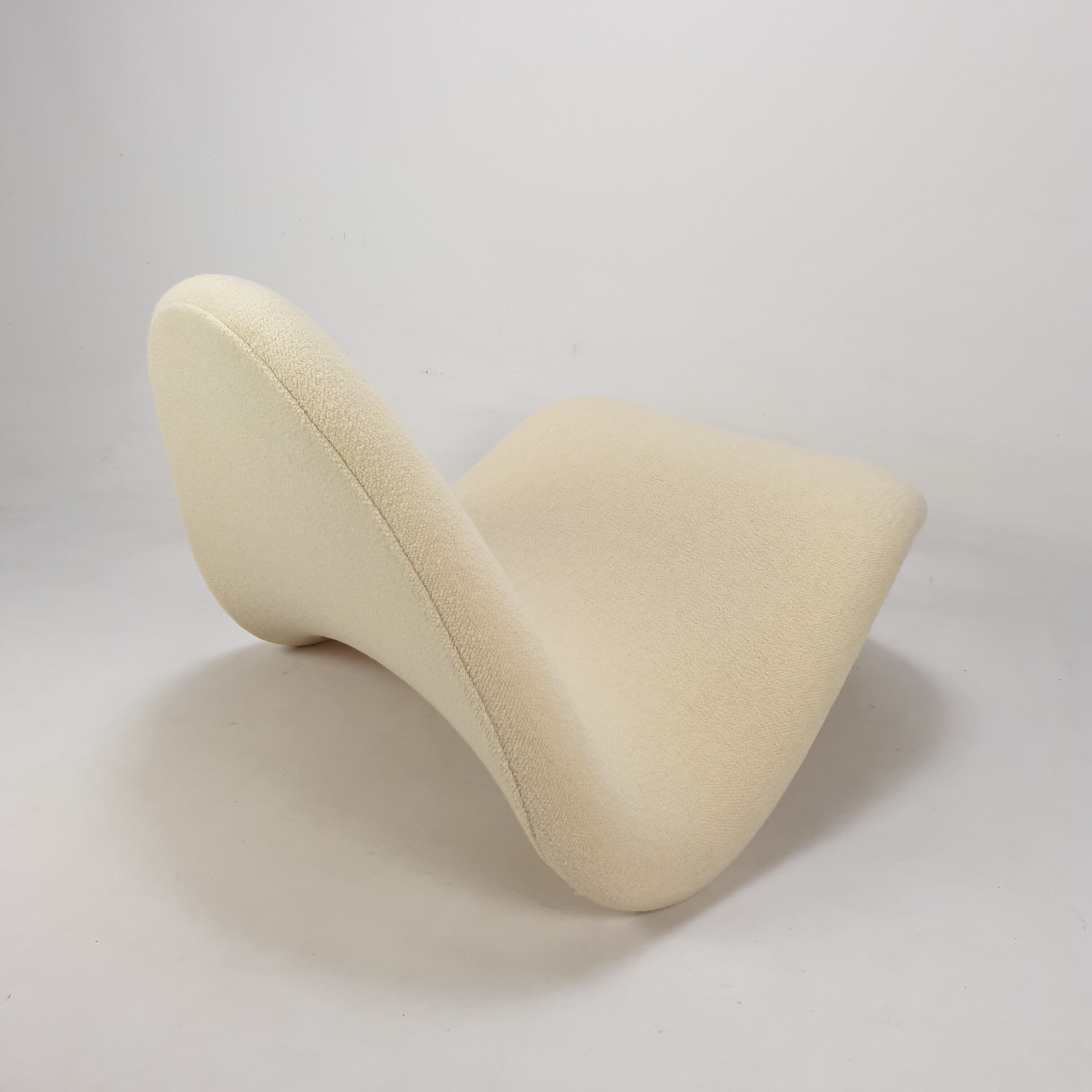 Tongue Lounge Chair by Pierre Paulin for Artifort, 1960s