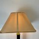 Lampe de salon Monteuse N°7 par Robert de Schuytener 1980