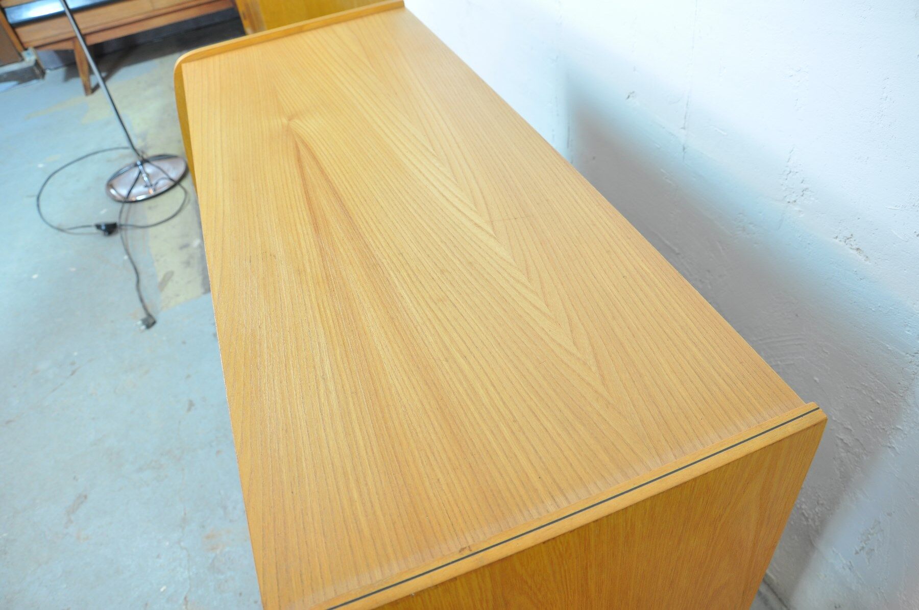 Buffet fifties rockabilly