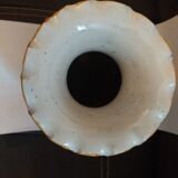 Pottery vase