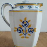 Theodore Haviland Teapot