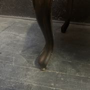 Chaise Napoleon III