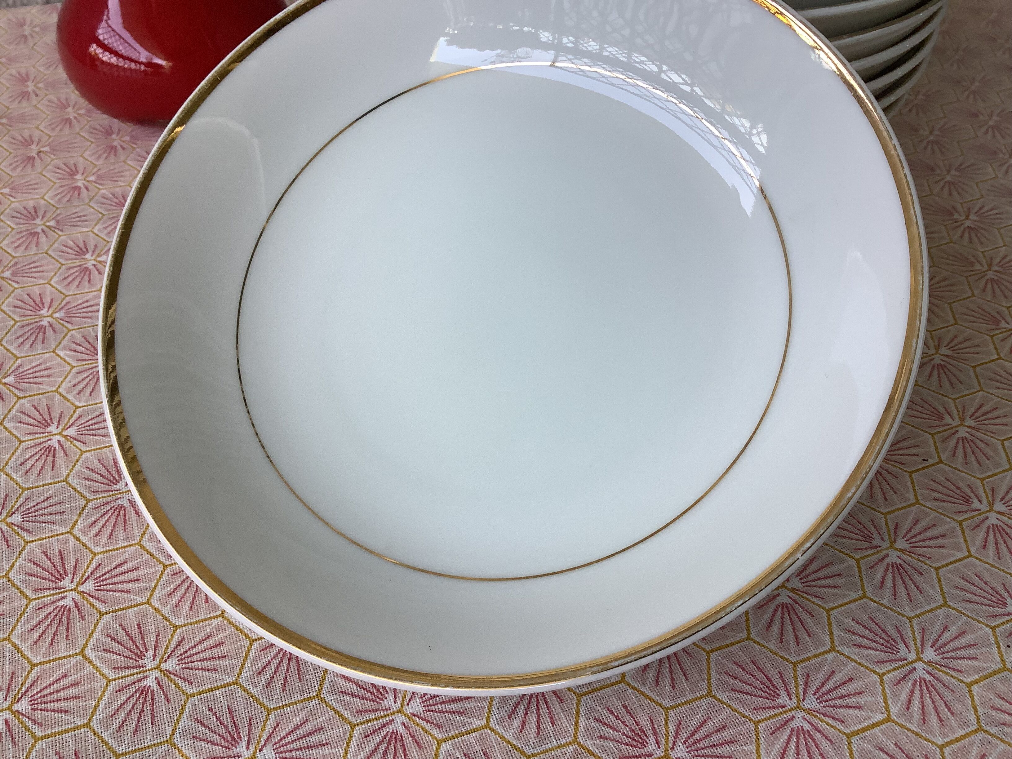 Ramekins Nitto Hawthorne Japan - prestige tableware