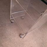 Dessert, side table David Lange for Roche Bobois