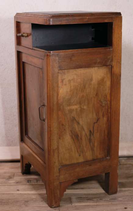 Art Deco side table
