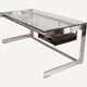 Bureau de Gilles Bouchez