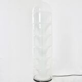LT316 Murano glass floor lamp by Carlo Nason for Mazzega, 1970s