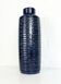 Ceramic vase C15 in cobalt blue Per Linnemann-Schmidt for Palshus, Denmark, 1960s
