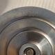 Stainless steel ice cream bowls