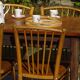 Oak tavern table