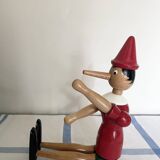 Pinocchio 37 cm