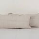 Cushions cover