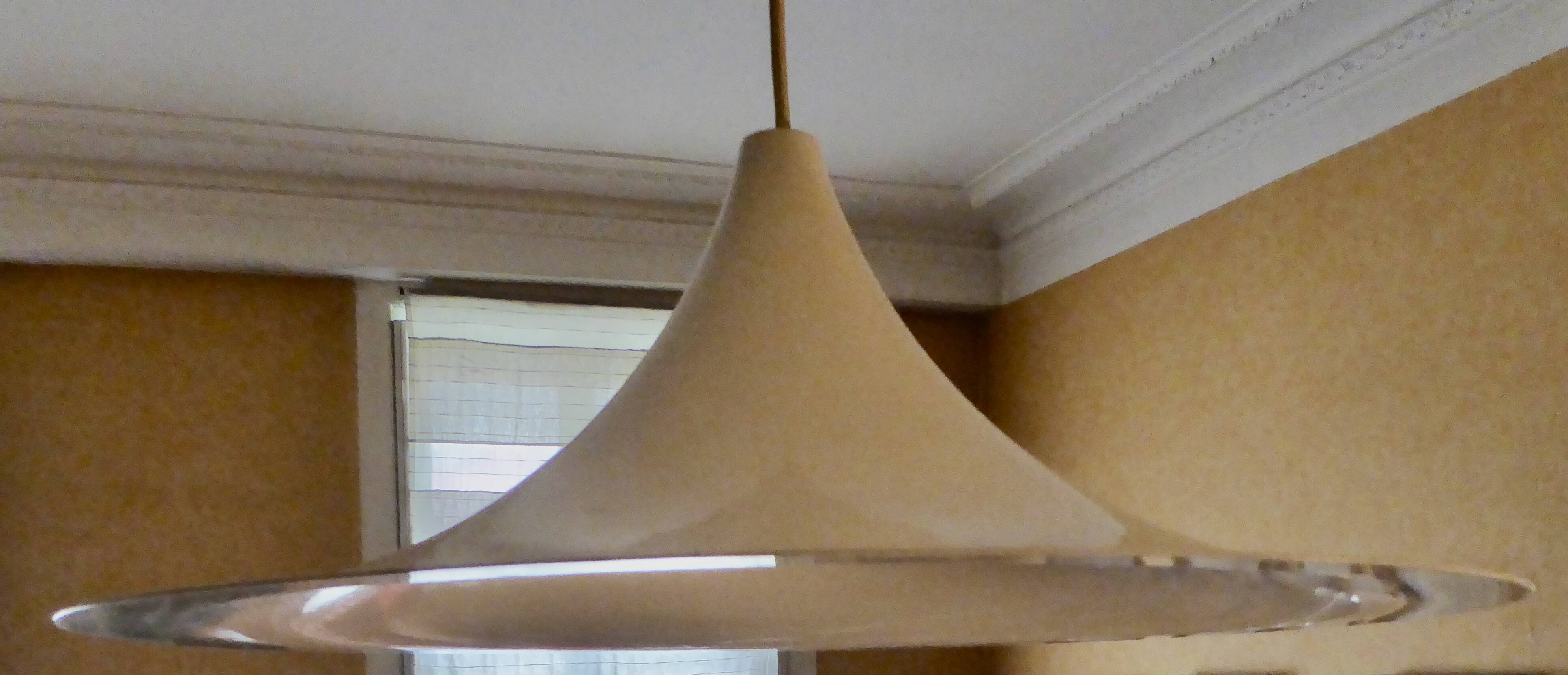 Suspension semi Ikea 1970