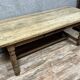 Very beautiful Louis XIII style table