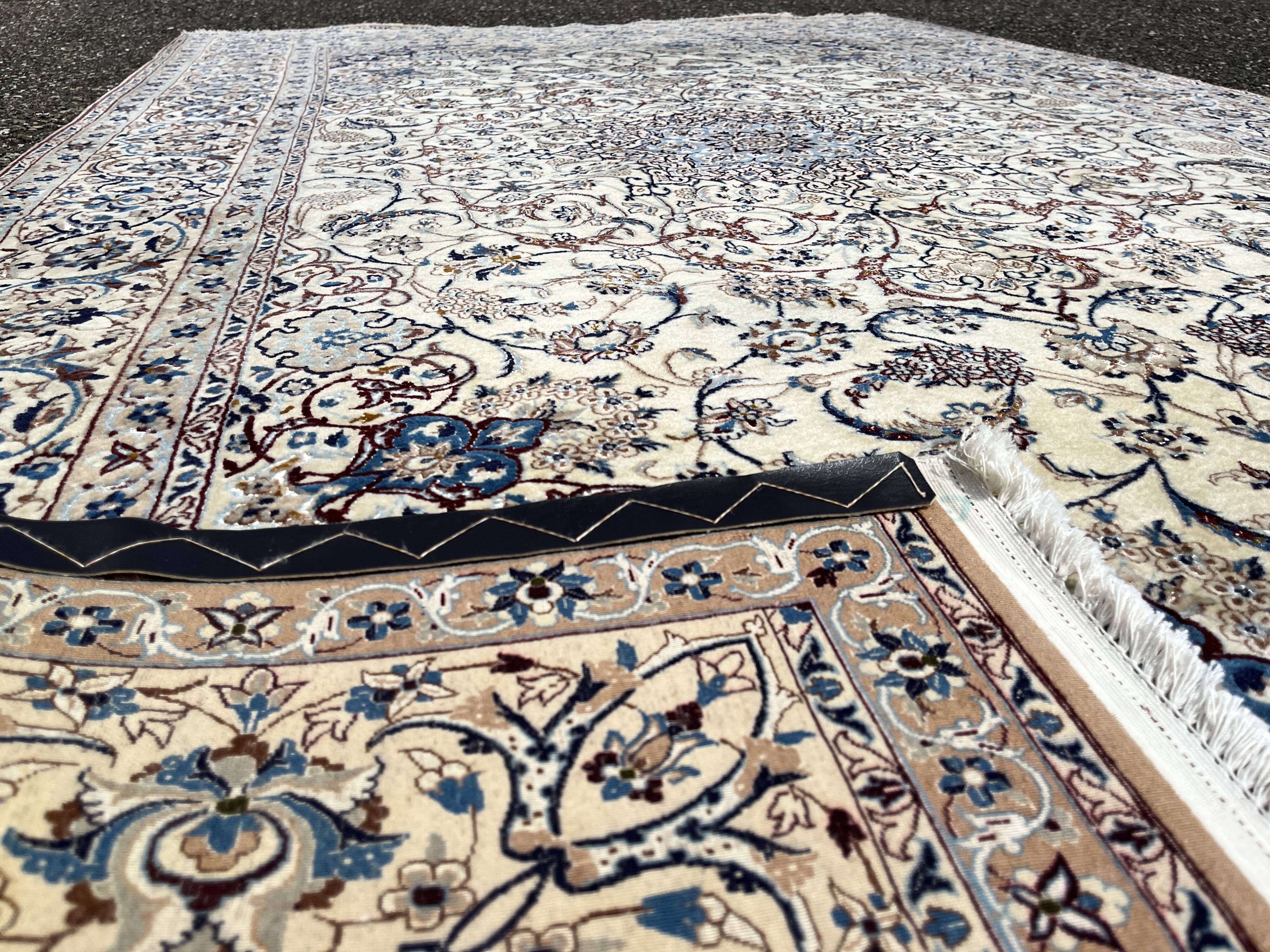 Persian carpet Habibian 270x160cm