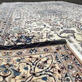 Persian carpet Habibian 270x160cm