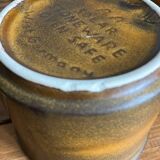 6 West German coffee cups