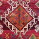 Vintage Boujad Rug - 333 x 206 cm