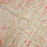 Wool Turksh Carpet Rug 261x165Cm