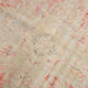 Wool Turksh Carpet Rug 261x165Cm