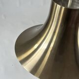 3 "Ascot" pendant lights by RAAK Amsterdam, 1960s