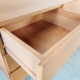 Scandinavian vintage enfilade, 60s