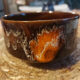 Vallauris cup with saucer