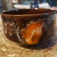 Vallauris cup with saucer