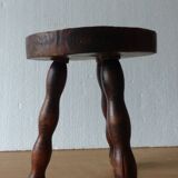 Tripod stool