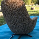 Czechoslovakian chair 70's