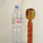 poupée Kokeshi Japonaise 30 cm